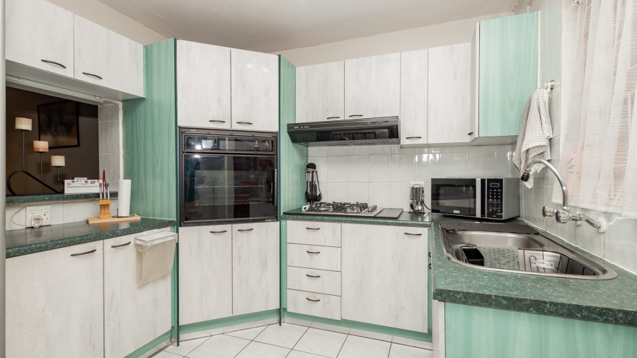 To Let 3 Bedroom Property for Rent in Vasco Estate Western Cape